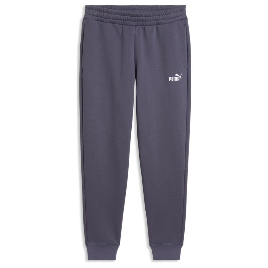 Puma Γυναικείο παντελόνι φόρμας Essentials Small No.1 Logo Sweatpants